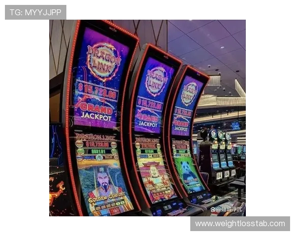 Wild老虎机让你感受真实的赌场氛围，尽情享受每一次旋转带来的惊喜